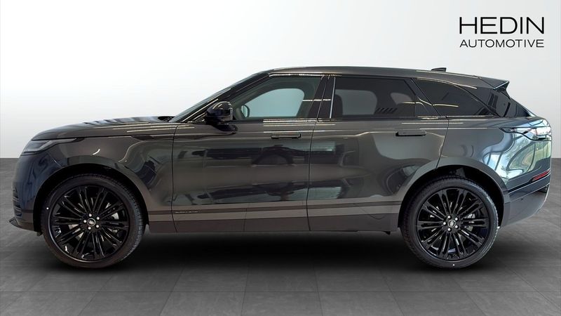 Land Rover Range Rover Velar bild 6