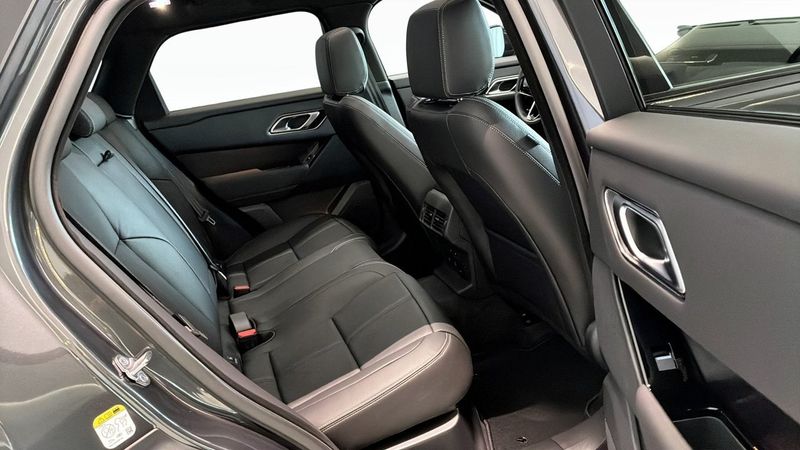 Land Rover Range Rover Velar bild 5