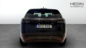 Land Rover Range Rover Velar bild 7