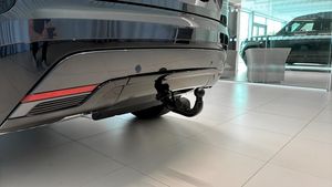Land Rover Range Rover Velar bild 14