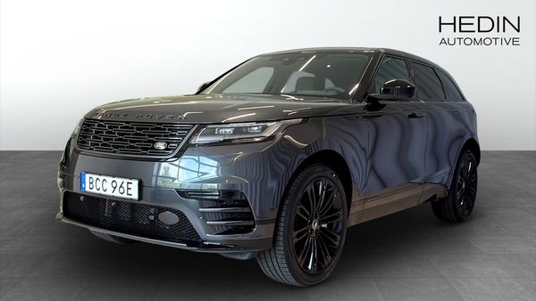 Land Rover Range Rover Velar P400 MHEV AWD Belgravia Edition - 2026