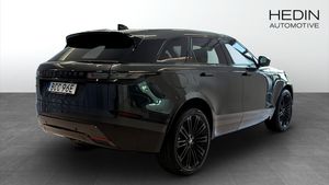 Land Rover Range Rover Velar bild 2