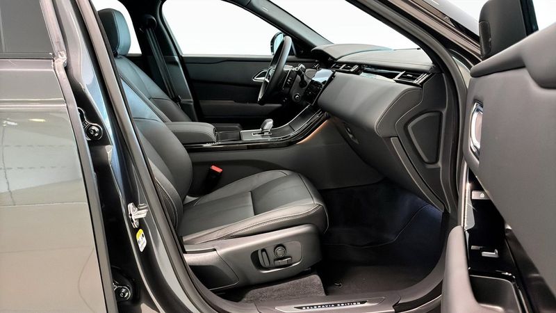 Land Rover Range Rover Velar bild 3