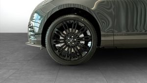 Land Rover Range Rover Velar bild 9