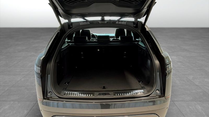 Land Rover Range Rover Velar bild 10