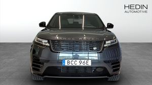 Land Rover Range Rover Velar bild 8