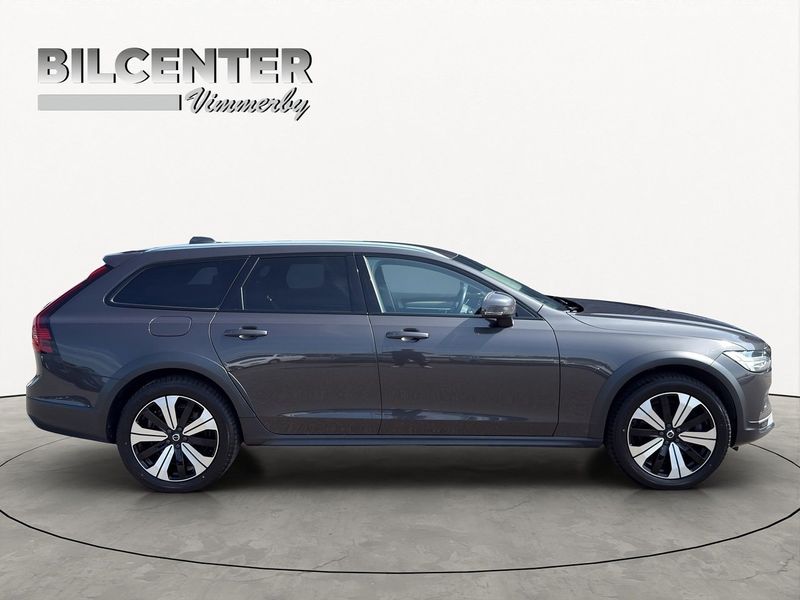 Volvo V90 bild 7