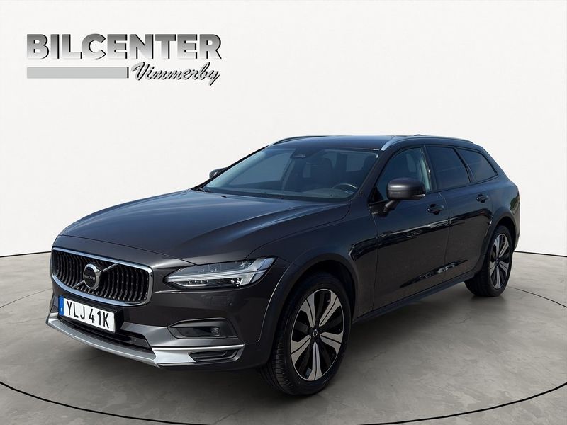 Volvo V90 bild 2