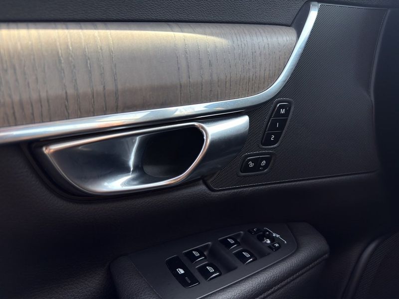 Volvo V90 bild 18