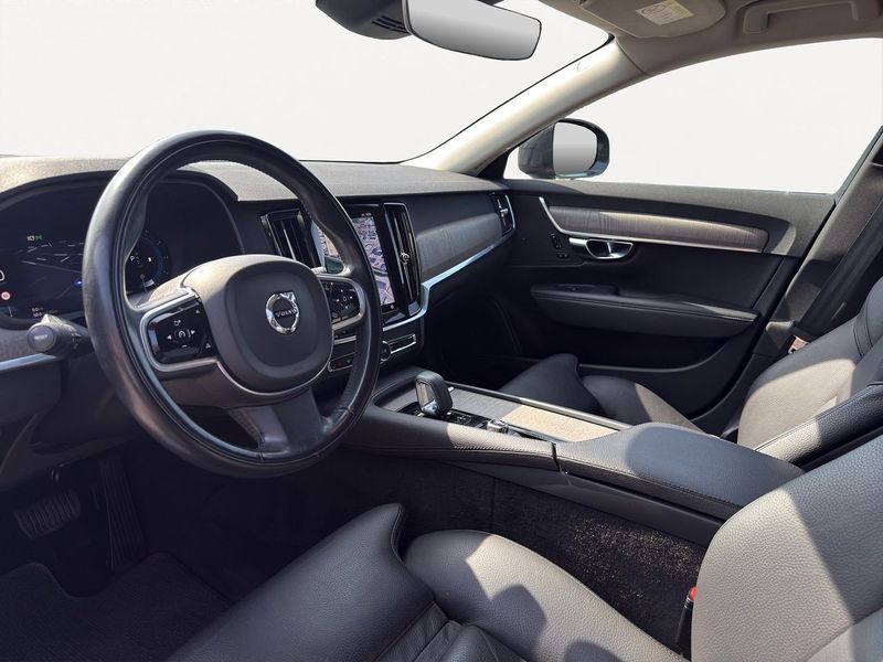 Volvo V90 bild 9