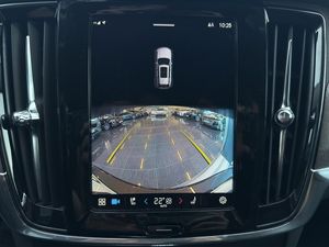 Volvo V90 bild 17