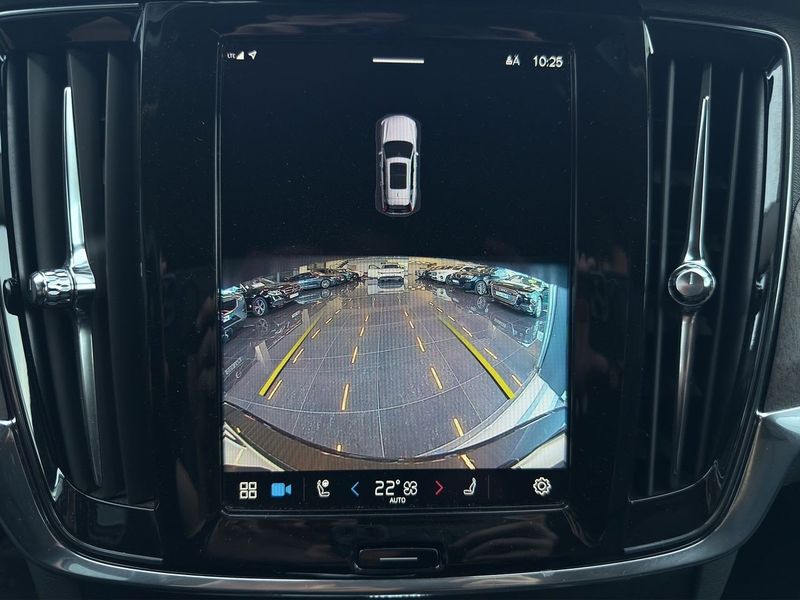 Volvo V90 bild 17
