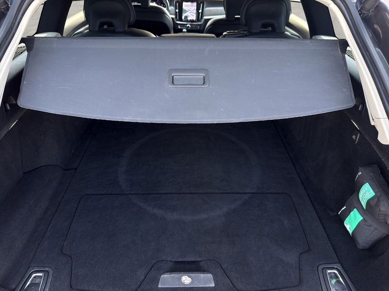 Volvo V90 bild 22