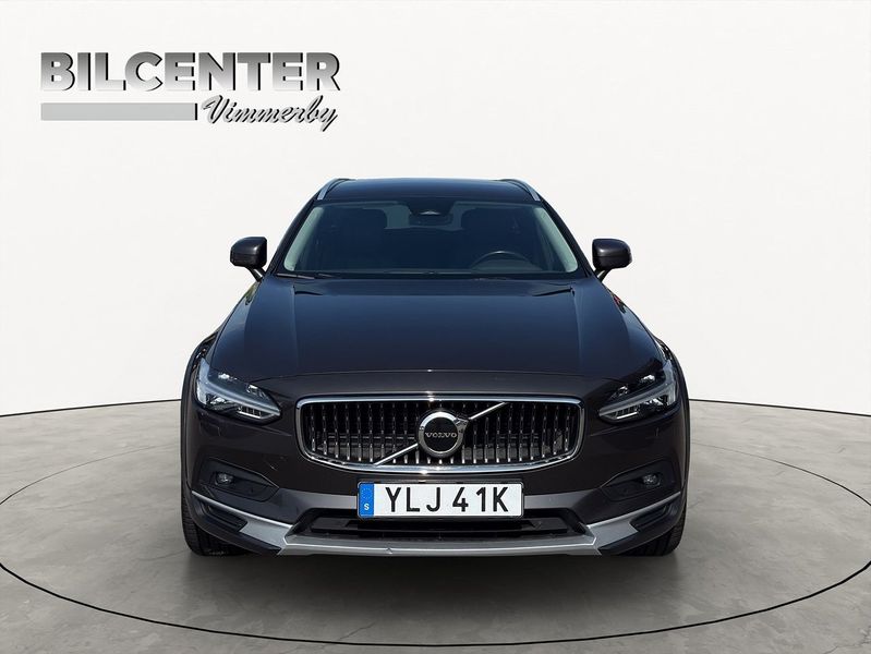 Volvo V90 bild 8