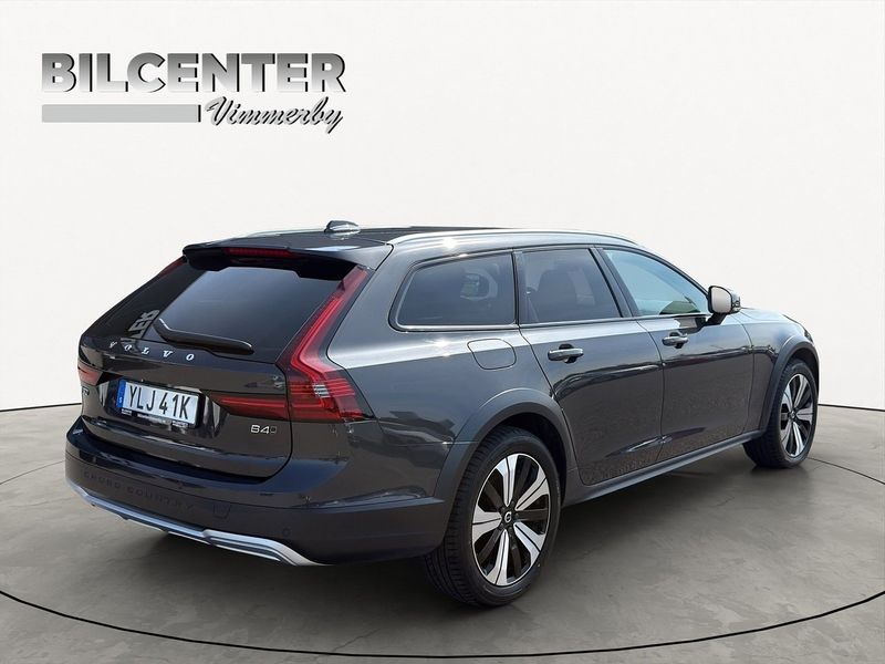 Volvo V90 bild 6