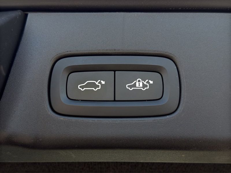 Volvo V90 bild 24