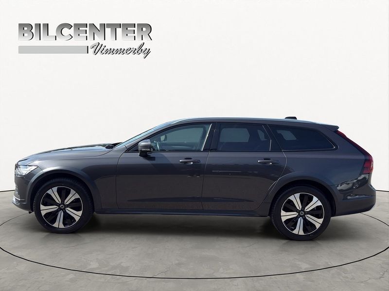 Volvo V90 bild 3