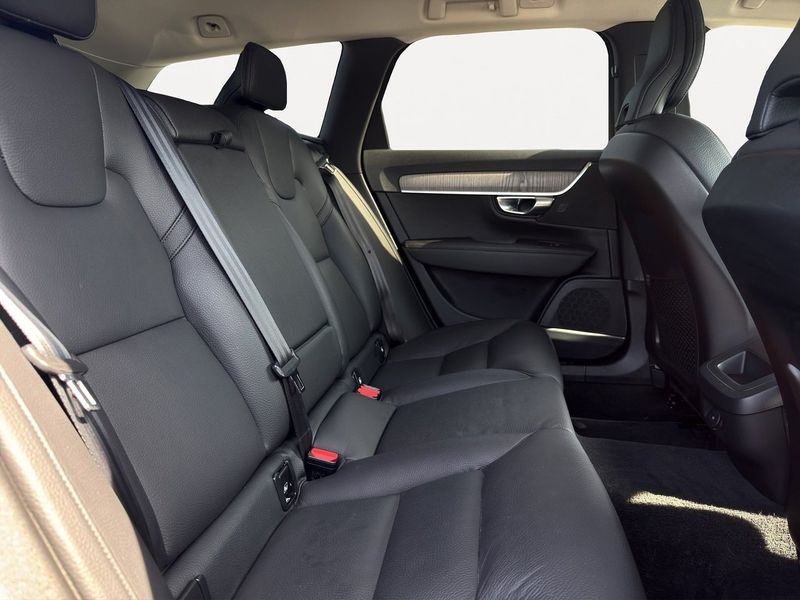 Volvo V90 bild 20