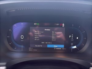 Volvo V90 bild 13