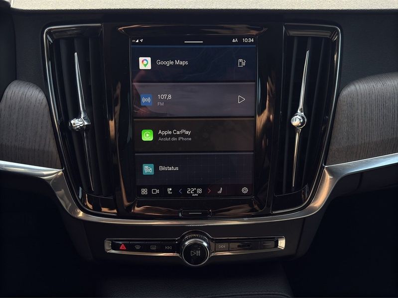Volvo V90 bild 15
