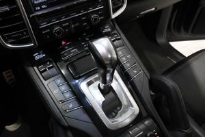 Porsche Cayenne bild 24
