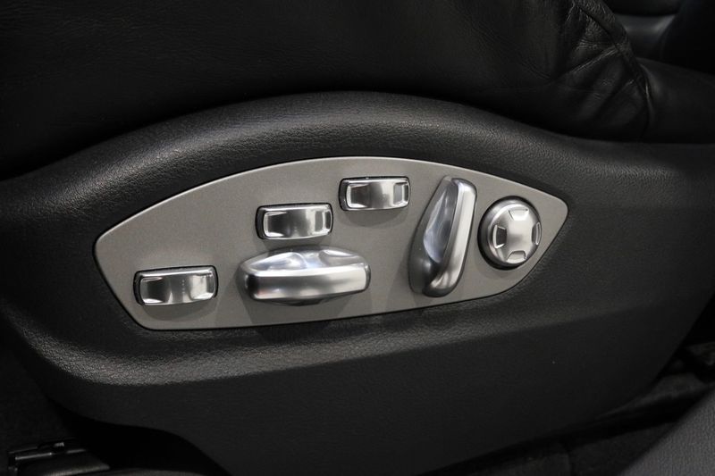 Porsche Cayenne bild 29
