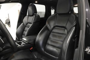 Porsche Cayenne bild 16