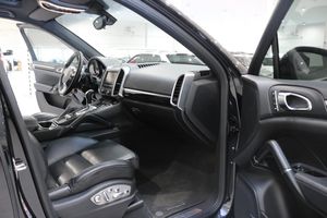 Porsche Cayenne bild 14