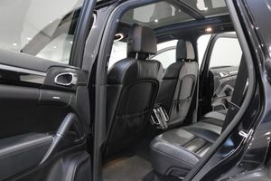 Porsche Cayenne bild 18