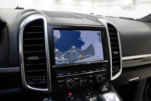Porsche Cayenne bild 27