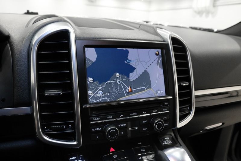 Porsche Cayenne bild 27