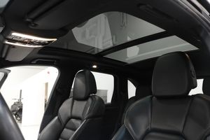 Porsche Cayenne bild 17