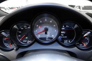 Porsche Cayenne bild 28