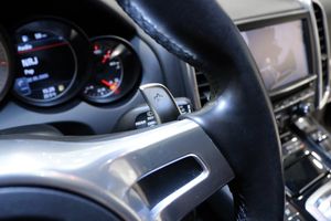 Porsche Cayenne bild 30