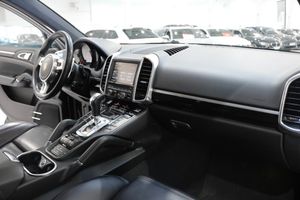 Porsche Cayenne bild 13