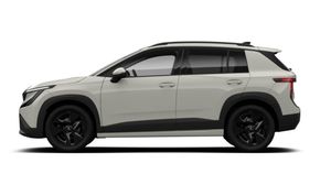 Skoda Epiq bild 3