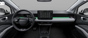 Skoda Epiq bild 4