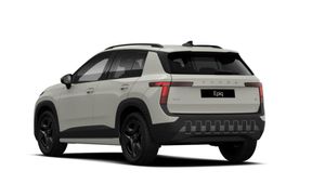 Skoda Epiq bild 2