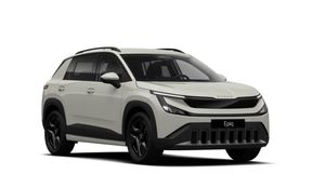 Skoda Epiq bild 1