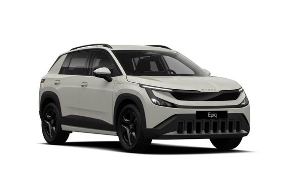Skoda Epiq 55 Essence Värmare/Adaptiv farthållare - 2027