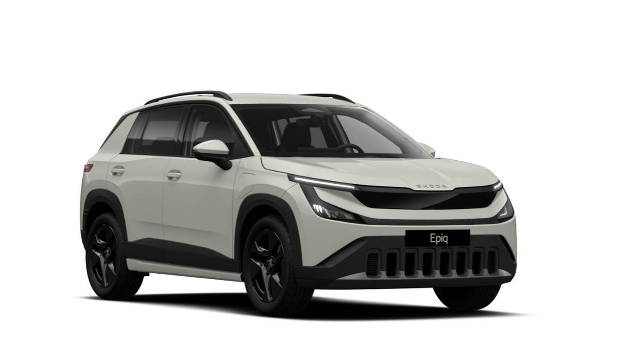 Skoda Epiq