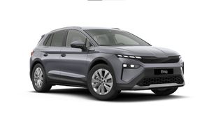 Skoda Elroq bild 1