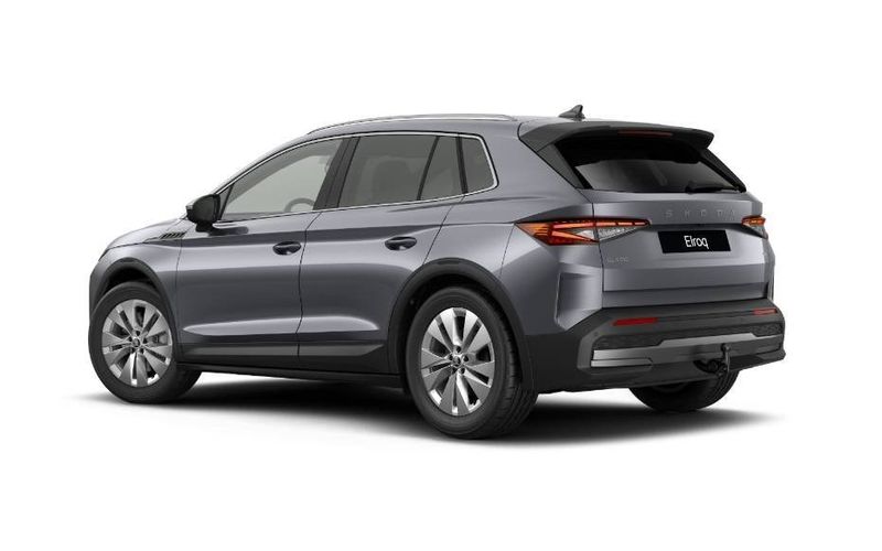 Skoda Elroq bild 2