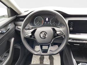 Skoda Octavia bild 13