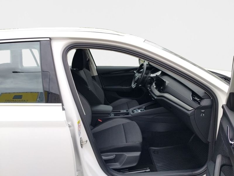 Skoda Octavia bild 11