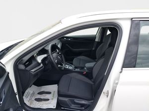 Skoda Octavia bild 9