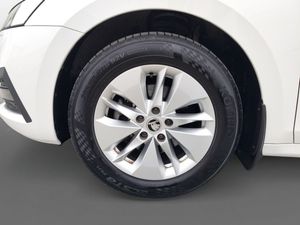 Skoda Octavia bild 15