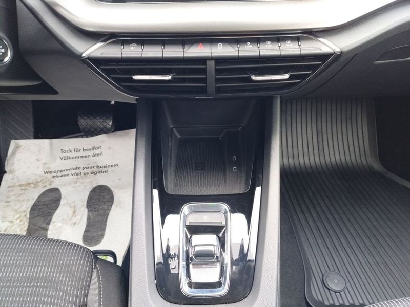 Skoda Octavia bild 12