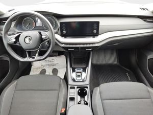 Skoda Octavia bild 10