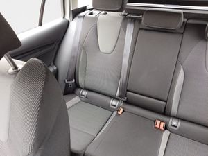 Skoda Octavia bild 14
